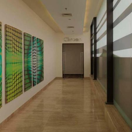 Hotel Sewa Grand Faridabad Bagian luar foto