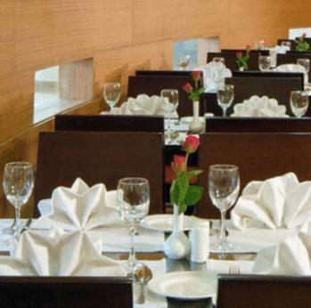 Hotel Sewa Grand Faridabad Bagian luar foto