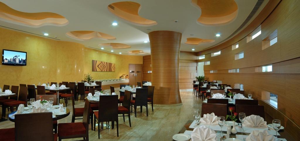 Hotel Sewa Grand Faridabad Bagian luar foto