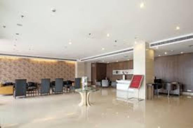Hotel Sewa Grand Faridabad Bagian luar foto