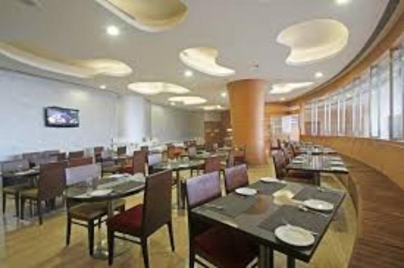 Hotel Sewa Grand Faridabad Bagian luar foto