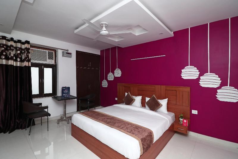 Hotel Sewa Grand Faridabad Bagian luar foto